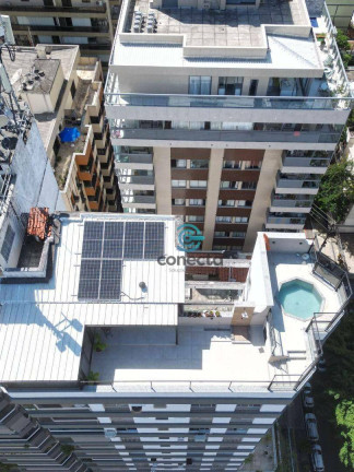 Imagem Cobertura com 3 Quartos à Venda, 433 m² em Icaraí - Niterói Imagem Cobertura com 3 Quartos à Venda, 433 m² em Icaraí - Niterói