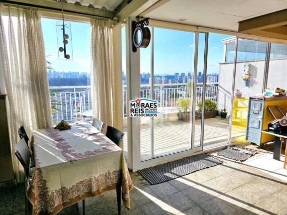 Imagem Apartamento com 2 Quartos à Venda, 140 m² em Jardim Dom Bosco - São Paulo Imagem Apartamento com 2 Quartos à Venda, 140 m² em Jardim Dom Bosco - São Paulo