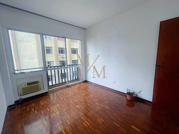 Imagem Apartamento com 2 Quartos à Venda, 94 m² em Itararé - São Vicente