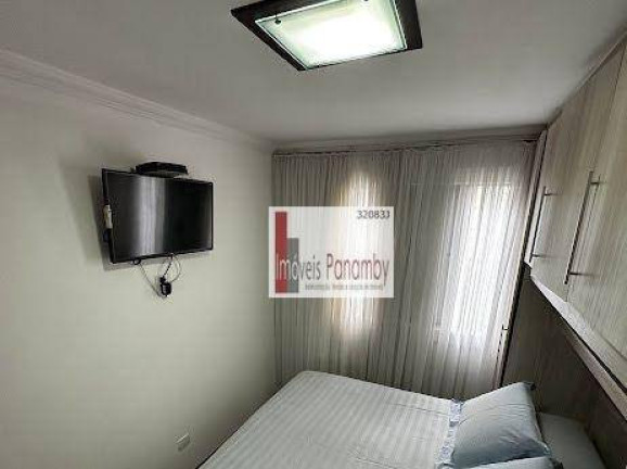 Imagem Apartamento com 2 Quartos à Venda, 60 m² em Vila Amélia - São Paulo Imagem Apartamento com 2 Quartos à Venda, 60 m² em Vila Amélia - São Paulo