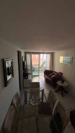 Imagem Apartamento com 3 Quartos à Venda, 135 m² em Manaíra - João Pessoa