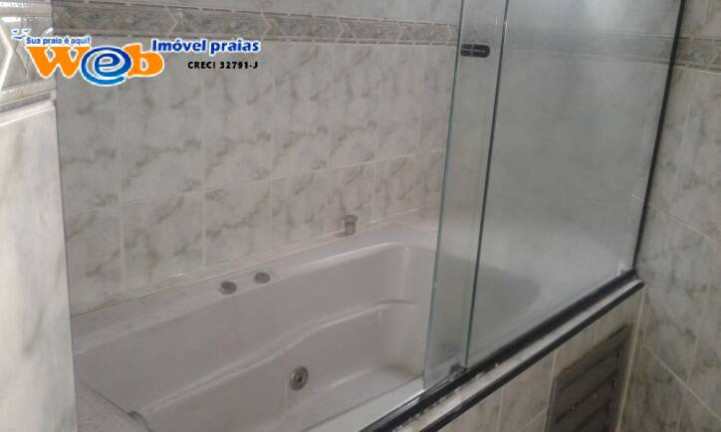 Imagem Apartamento com 3 Quartos à Venda, 95 m² em Aviação - Praia Grande