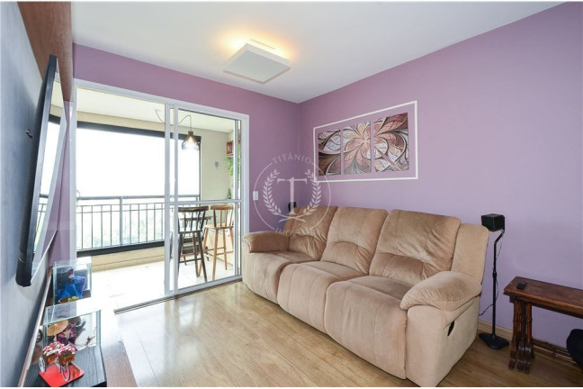 Imagem Apartamento com 2 Quartos à Venda, 76 m² em Vila Andrade - São Paulo Imagem Apartamento com 2 Quartos à Venda, 76 m² em Vila Andrade - São Paulo