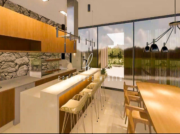 Imagem Casa de Condomínio com 5 Quartos à Venda, 960 m² em Jardim Atenas - Jundiaí