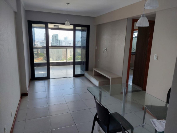 Imagem Apartamento com 2 Quartos à Venda, 71 m² em Caminho Das árvores - Salvador