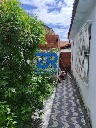 Imagem Casa com 3 Quartos à Venda, 78 m² em Marechal Hermes - Rio De Janeiro