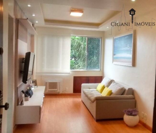 Imagem Apartamento com 2 Quartos à Venda, 58 m² em Barra Da Tijuca - Rio De Janeiro Imagem Apartamento com 2 Quartos à Venda, 58 m² em Barra Da Tijuca - Rio De Janeiro