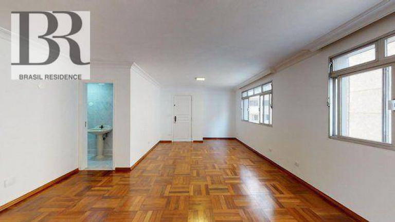Apartamento com 3 Quartos à Venda, 145 m² em Vila Mariana - São Paulo