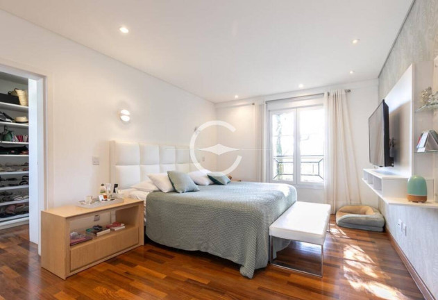 Imagem Casa com 4 Quartos à Venda, 533 m² em Jardim Petrópolis - São Paulo Imagem Casa com 4 Quartos à Venda, 533 m² em Jardim Petrópolis - São Paulo