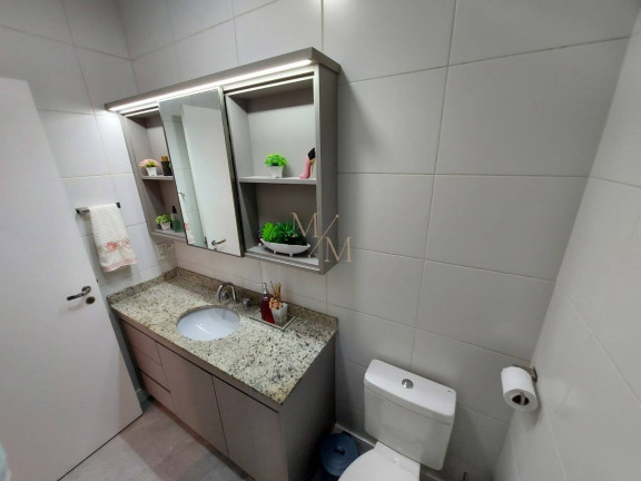 Imagem Apartamento com 2 Quartos à Venda, 70 m² em Gonzaga - Santos Imagem Apartamento com 2 Quartos à Venda, 70 m² em Gonzaga - Santos