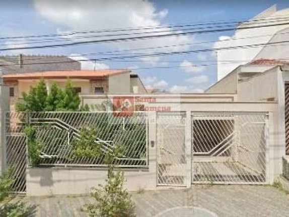 Casa com 4 Quartos à Venda, 300 m² em Parque Oratório - Santo André