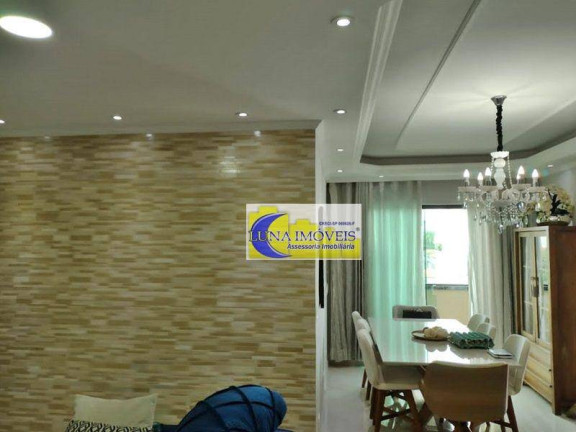 Imagem Cobertura com 3 Quartos à Venda, 266 m² em Centro - São Bernardo Do Campo Imagem Cobertura com 3 Quartos à Venda, 266 m² em Centro - São Bernardo Do Campo