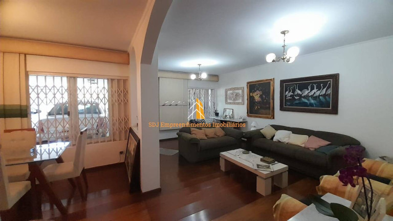 Imagem Casa com 3 Quartos à Venda, 256 m² em Instituto De Previdência - São Paulo Imagem Casa com 3 Quartos à Venda, 256 m² em Instituto De Previdência - São Paulo