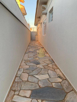 Imagem Casa com 4 Quartos à Venda ou Locação, 250 m² em Ribeirânia - Ribeirão Preto