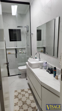 Imagem Casa de Condomínio com 3 Quartos à Venda, 1 m² em Loteamento Residencial Parque Lago Dourado - Jacareí Imagem Casa de Condomínio com 3 Quartos à Venda, 1 m² em Loteamento Residencial Parque Lago Dourado - Jacareí