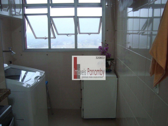 Imagem Apartamento com 2 Quartos à Venda, 64 m² em Jabaquara - São Paulo