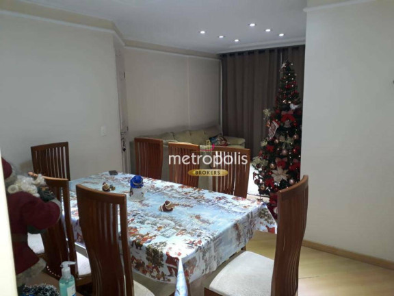 Imagem Apartamento com 3 Quartos à Venda, 98 m² em Santa Paula - São Caetano Do Sul Imagem Apartamento com 3 Quartos à Venda, 98 m² em Santa Paula - São Caetano Do Sul