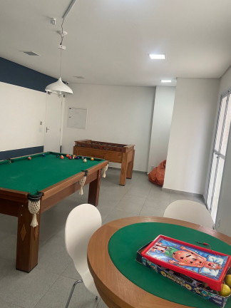 Imagem Apartamento com 2 Quartos à Venda, 48 m² em Assunção - São Bernardo Do Campo