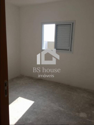 Imagem Apartamento com 2 Quartos à Venda, 63 m² em Campestre - Santo André