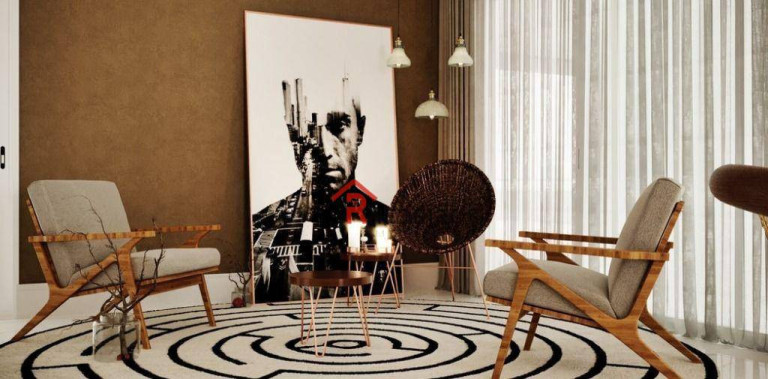Imagem Apartamento com 3 Quartos à Venda, 120 m² em Caiçara - Praia Grande Imagem Apartamento com 3 Quartos à Venda, 120 m² em Caiçara - Praia Grande