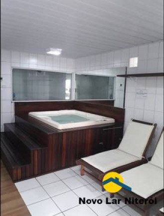 Imagem Apartamento com 2 Quartos à Venda, 60 m² em Fonseca - Niterói Imagem Apartamento com 2 Quartos à Venda, 60 m² em Fonseca - Niterói