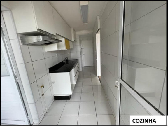 Imagem Apartamento com 3 Quartos à Venda, 100 m² em Chácara Inglesa - São Paulo Imagem Apartamento com 3 Quartos à Venda, 100 m² em Chácara Inglesa - São Paulo