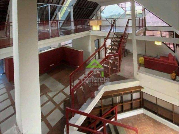 Imagem Casa com 8 Quartos à Venda, 508 m² em Vila Santo Antônio - Cotia Imagem Casa com 8 Quartos à Venda, 508 m² em Vila Santo Antônio - Cotia