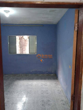 Imagem Casa com 3 Quartos à Venda, 125 m² em água Chata - Guarulhos Imagem Casa com 3 Quartos à Venda, 125 m² em água Chata - Guarulhos