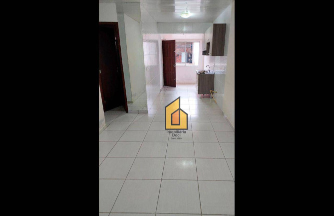 Imagem Casa com 2 Quartos à Venda, 79 m² em águas Claras - Campo Largo