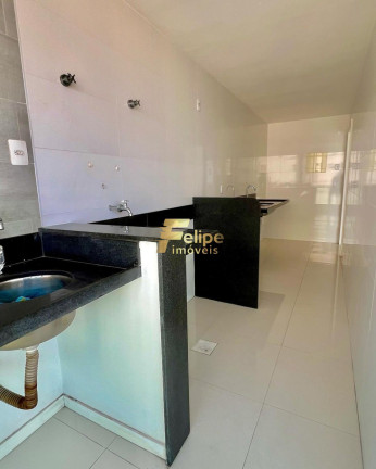 Imagem Imóvel com 3 Quartos à Venda, 80 m² em Praia De Itaparica - Vila Velha