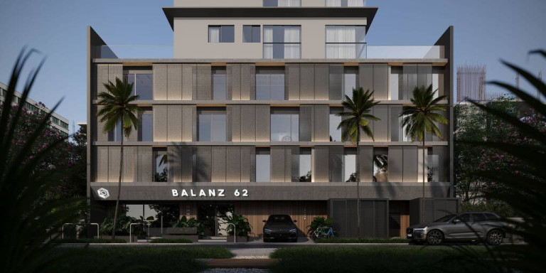 Imagem Apartamento com 2 Quartos à Venda, 90 m² em Balneário Perequê - Porto Belo