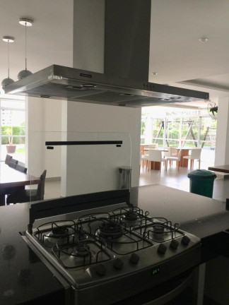 Imagem Imóvel com 3 Quartos à Venda, 119 m² em Vila Andrade - São Paulo Imagem Imóvel com 3 Quartos à Venda, 119 m² em Vila Andrade - São Paulo