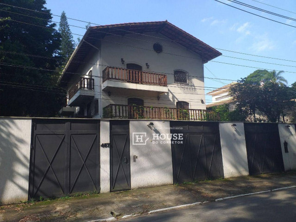 Imagem Casa com 4 Quartos para Alugar, 380 m² em Interlagos - São Paulo Imagem Casa com 4 Quartos para Alugar, 380 m² em Interlagos - São Paulo