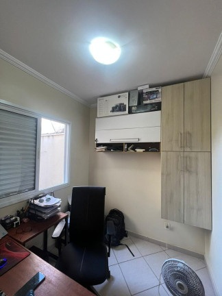 Imagem Casa com 3 Quartos à Venda, 177 m² em Parque Campolim - Sorocaba Imagem Casa com 3 Quartos à Venda, 177 m² em Parque Campolim - Sorocaba