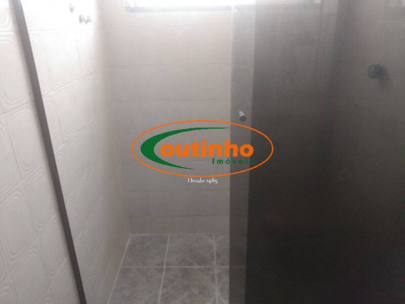 Imagem Apartamento com 1 Quarto à Venda, 46 m² em Rio Comprido - Rio De Janeiro Imagem Apartamento com 1 Quarto à Venda, 46 m² em Rio Comprido - Rio De Janeiro