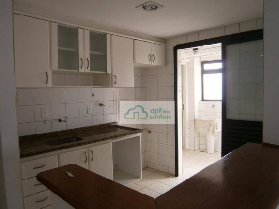 Imagem Apartamento com 2 Quartos para Alugar, 70 m² em Vila Ipojuca - São Paulo