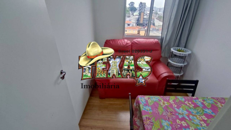 Imagem Apartamento com 2 Quartos à Venda, 32 m² em Itaquera - São Paulo Imagem Apartamento com 2 Quartos à Venda, 32 m² em Itaquera - São Paulo