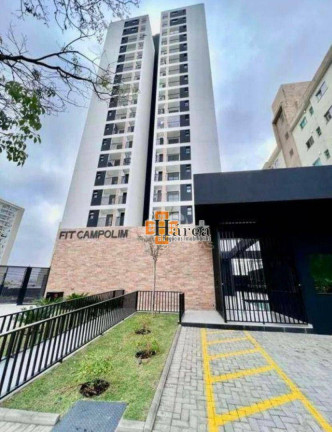 Imagem Apartamento com 2 Quartos à Venda, 55 m² em Parque Campolim - Sorocaba