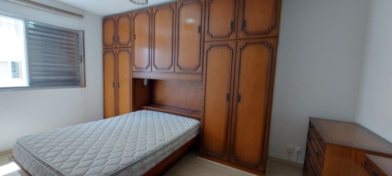 Imagem Apartamento com 1 Quarto à Venda, 46 m² em Saude - Sp Imagem Apartamento com 1 Quarto à Venda, 46 m² em Saude - Sp