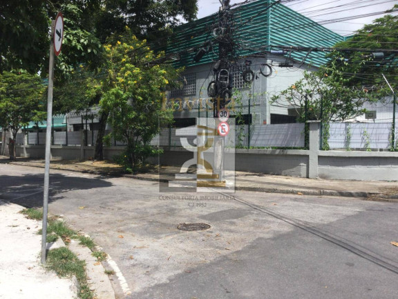 Imagem Imóvel Comercial para Alugar, 1.540 m² em Recreio Dos Bandeirantes - Rio De Janeiro