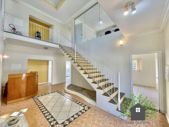 Casa à Venda, 1 m² em Granja Viana Ii - Cotia