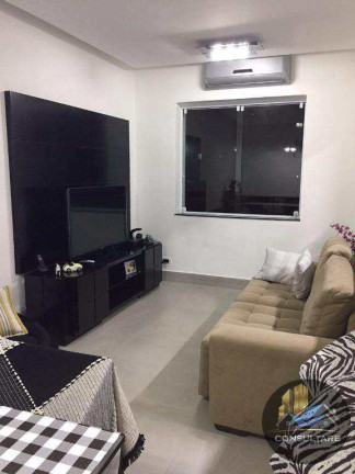 Imagem Apartamento com 2 Quartos à Venda, 100 m² em José Menino - Santos Imagem Apartamento com 2 Quartos à Venda, 100 m² em José Menino - Santos