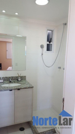 Imagem Apartamento com 2 Quartos à Venda, 62 m² em Mandaqui - São Paulo Imagem Apartamento com 2 Quartos à Venda, 62 m² em Mandaqui - São Paulo