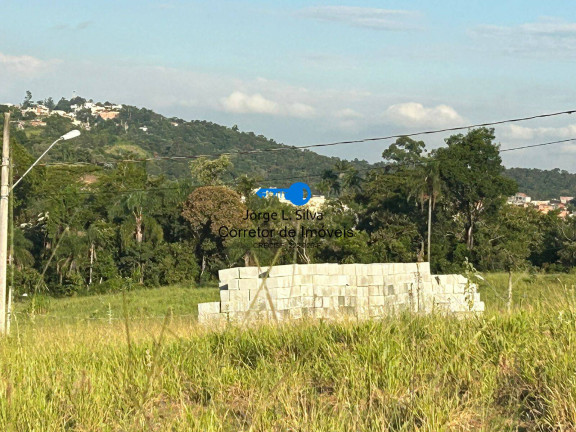 Imagem Terreno à Venda, 156 m² em Chácara Jaguari (fazendinha) - Santana De Parnaíba