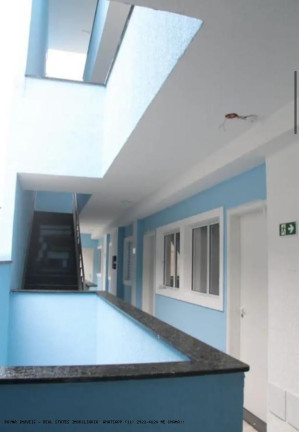 Imagem Apartamento com 2 Quartos à Venda, 36 m² em Jardim Helian - São Paulo Imagem Apartamento com 2 Quartos à Venda, 36 m² em Jardim Helian - São Paulo