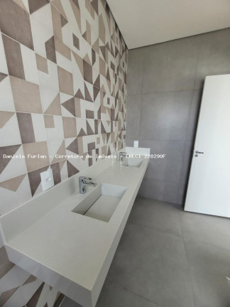 Imagem Casa de Condomínio com 3 Quartos à Venda, 205 m² em Condomínio Sunlake Spa Residencial - Votorantim