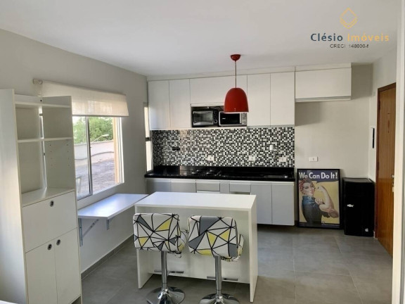 Imagem Apartamento com 1 Quarto à Venda, 30 m² em Bela Vista - São Paulo