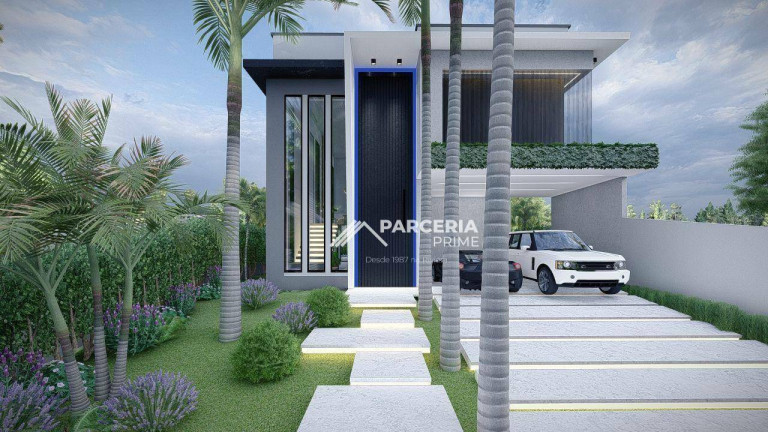 Imagem Casa com 6 Quartos à Venda, 507 m² em Riviera Módulo 11 - Bertioga Imagem Casa com 6 Quartos à Venda, 507 m² em Riviera Módulo 11 - Bertioga