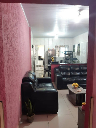 Imagem Casa com 3 Quartos à Venda, 270 m² em Jardim Prestes De Barros - Sorocaba Imagem Casa com 3 Quartos à Venda, 270 m² em Jardim Prestes De Barros - Sorocaba