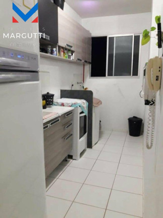 Imagem Apartamento com 2 Quartos à Venda, 52 m² em Chácara Letônia - Americana Imagem Apartamento com 2 Quartos à Venda, 52 m² em Chácara Letônia - Americana